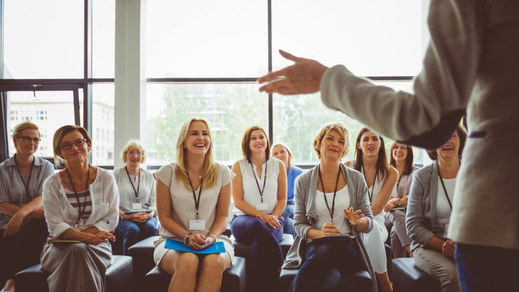 classroom management professional development