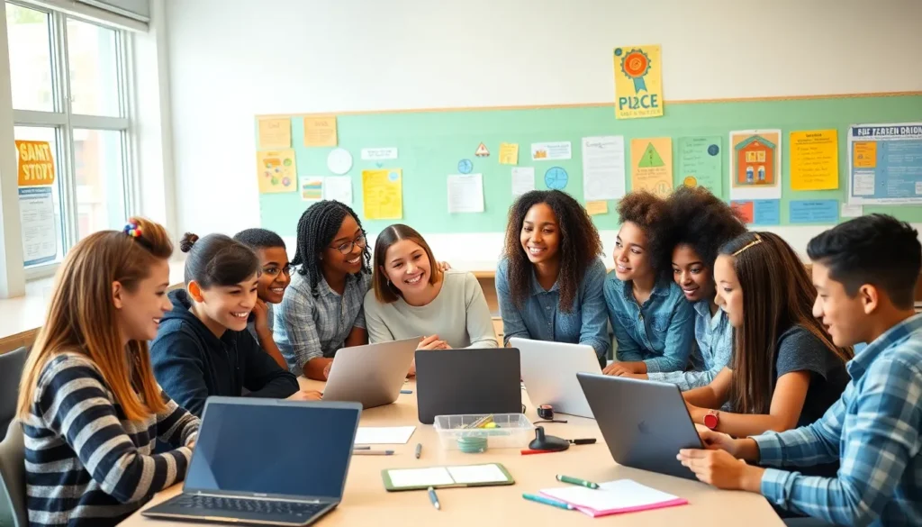 educational technology tools for students