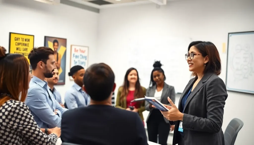 why is professional development important