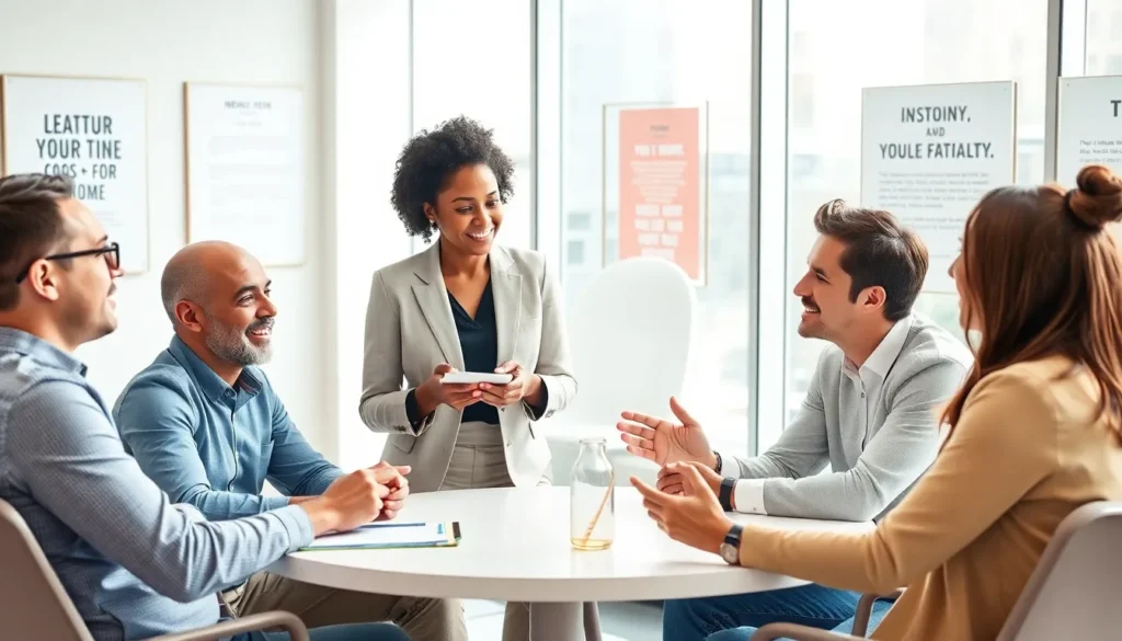 professional development coaching