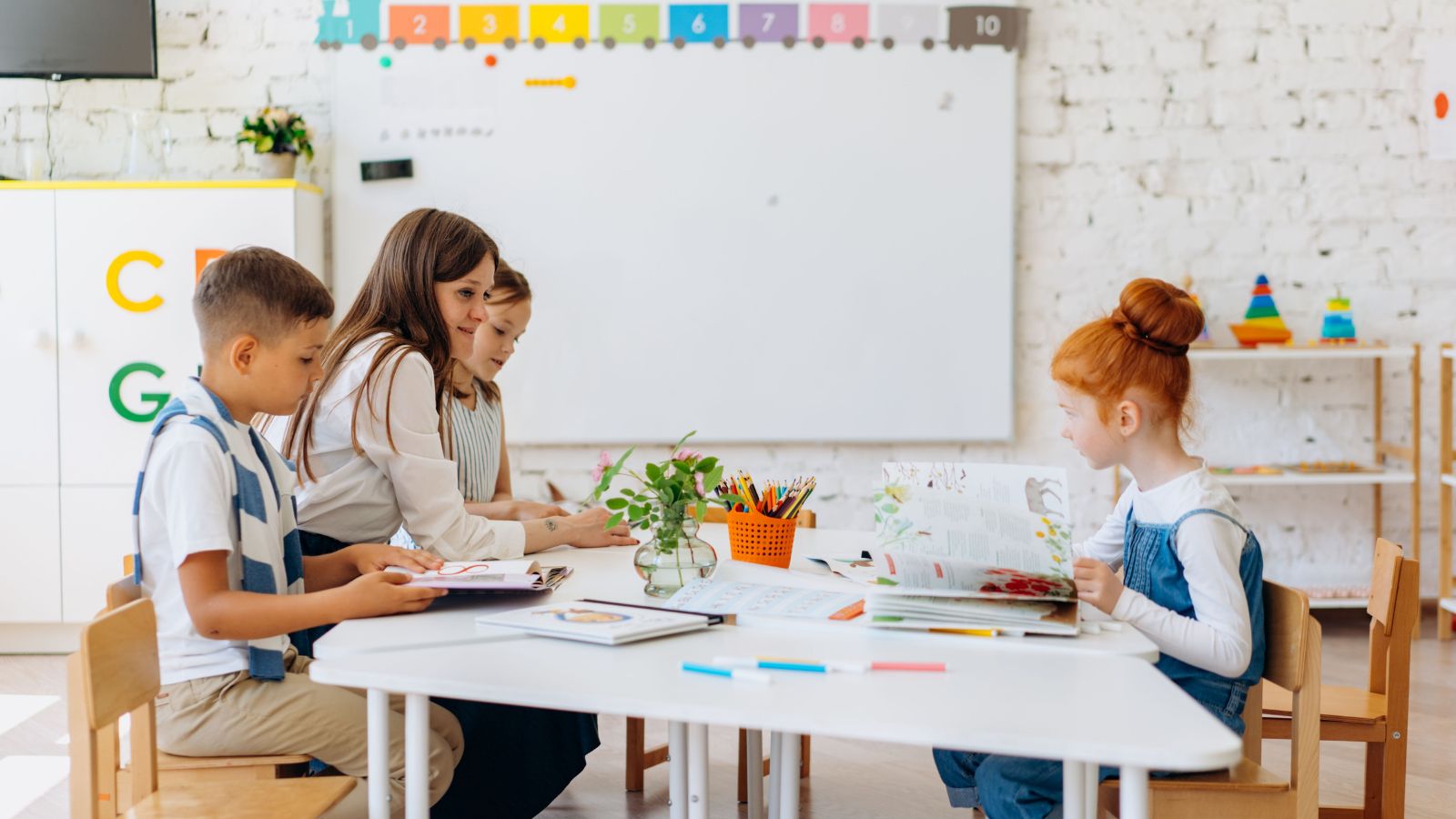 online MEd in Elementary Education