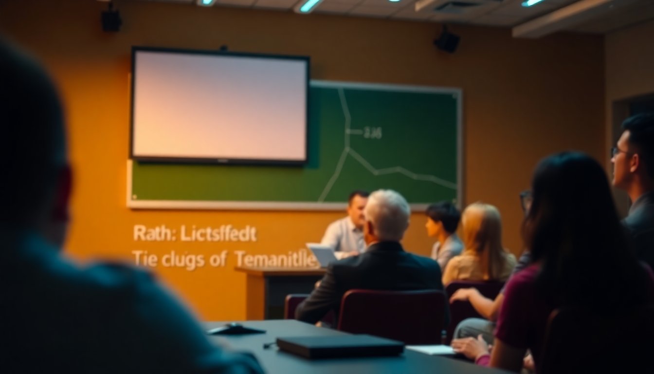 lectfect professional development