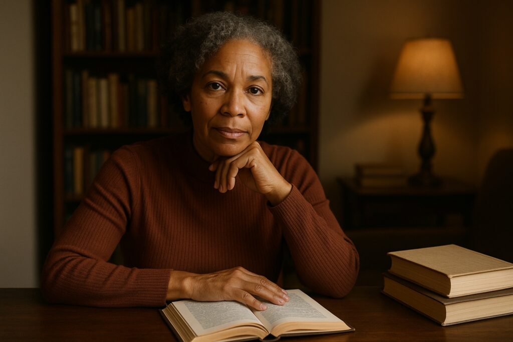 lectfect harriet minor author