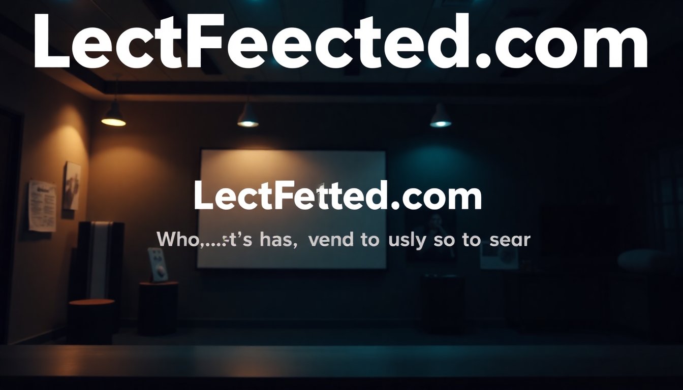 lectfected.com