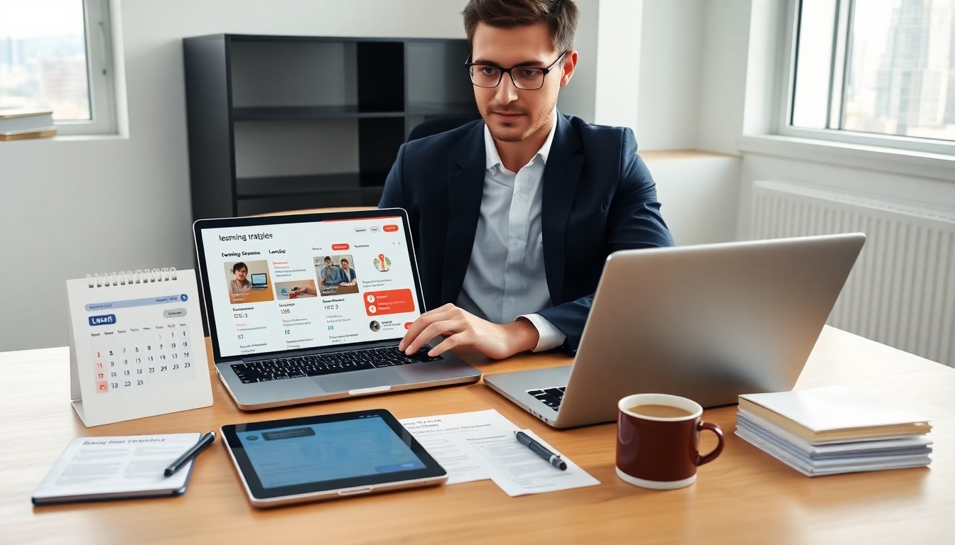 lectfect.com learning strategies