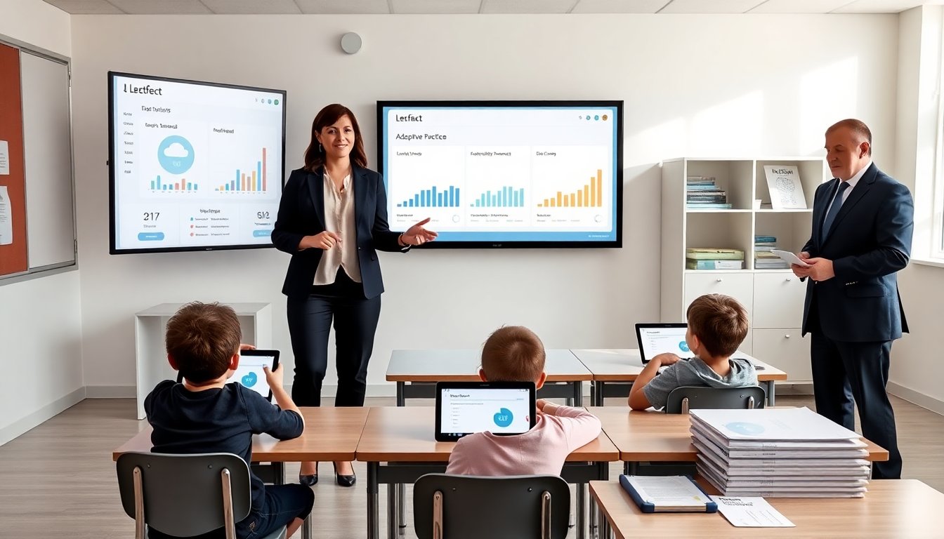 lectfect educational technology