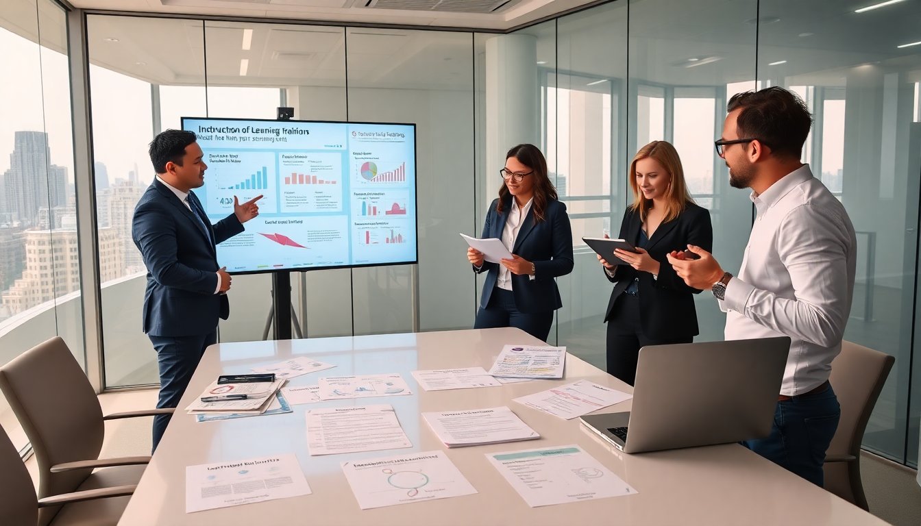 lectfect training for learner needs