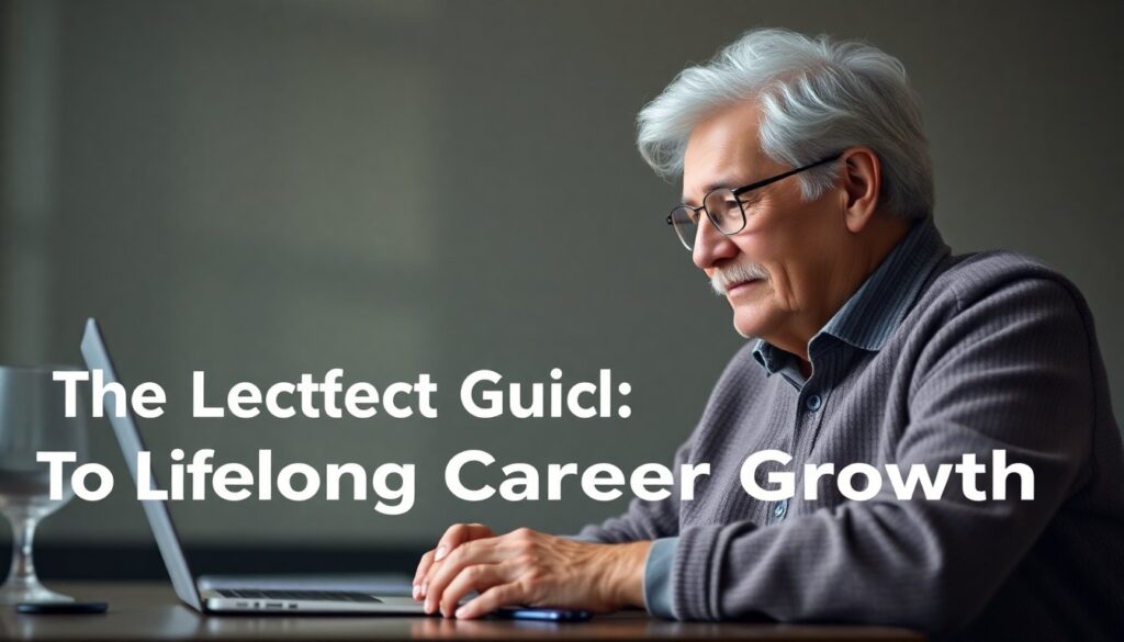 professional development for elders guide lectfect