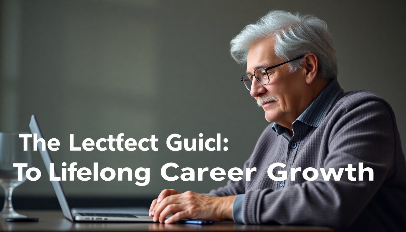 professional development for elders guide lectfect